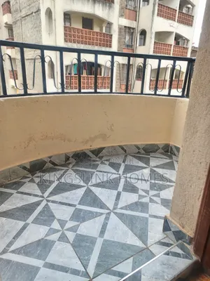 1bdrm Apartment in Madaraka for rent