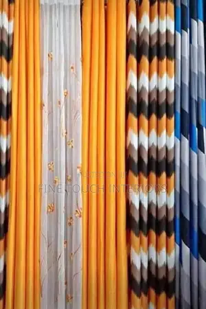 Elegant Curtains for a Classy Home