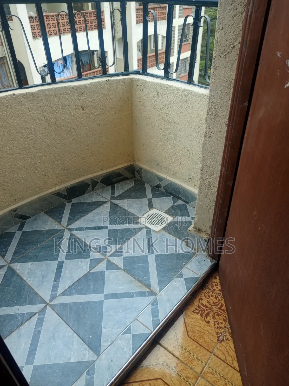 1bdrm Apartment in Madaraka for rent