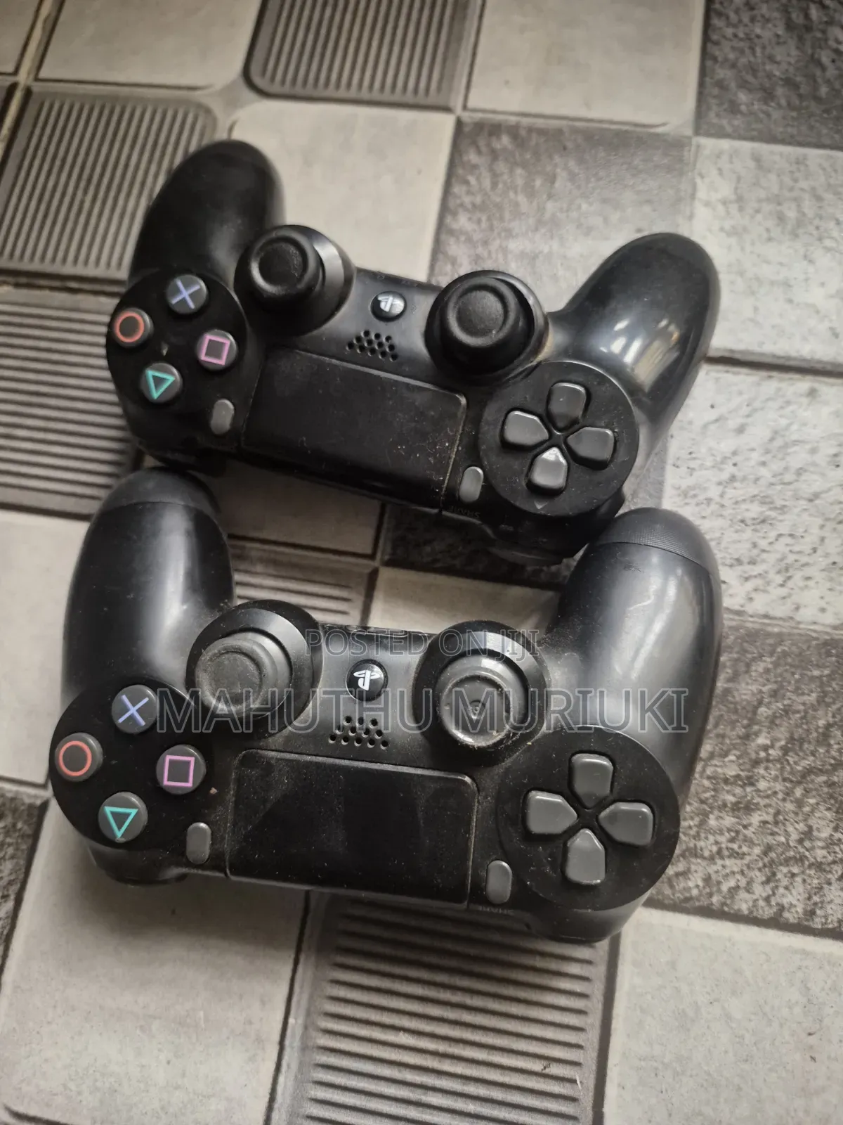 PS4 Pro 1TB – Powerful Gaming Console