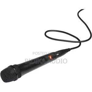 JBL Wired Dynamic Vocal Mic