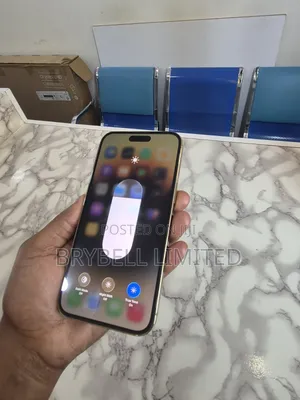 Apple iPhone 14 Pro Max 256 GB Black