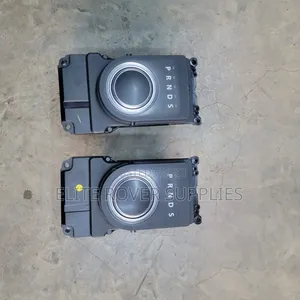 Discovery 4 Gear Knobs