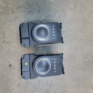 Discovery 4 Gear Knobs
