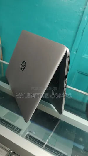 Laptop HP EliteBook 840 G3 8GB Intel Core i5 SSD 256GB