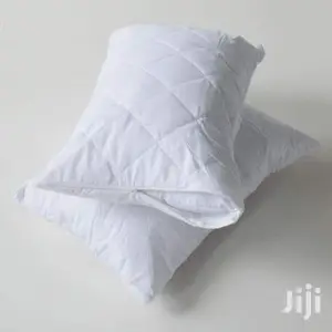 2 Piece Pillow Protector