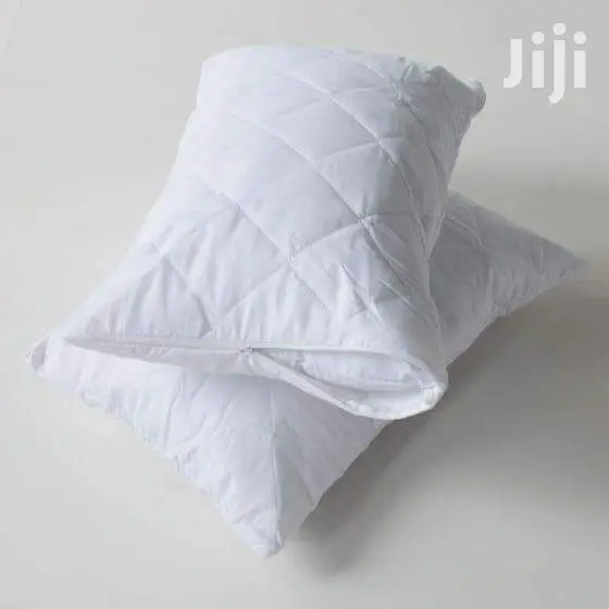 2 Piece Pillow Protector