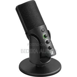 Sennheiser Profile USB Condenser Microphone With Desktop Stand