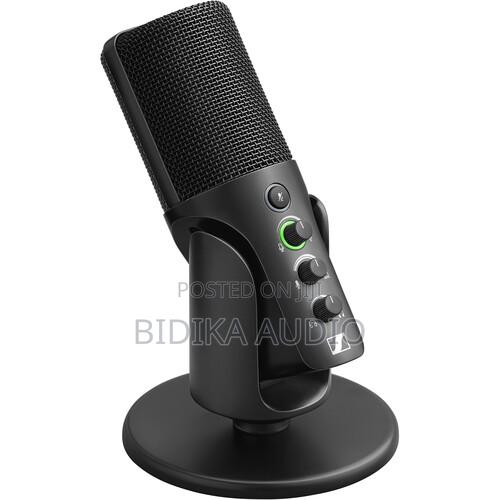 Sennheiser Profile USB Condenser Microphone With Desktop Stand