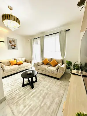 Furnished 1bedroom in Membley