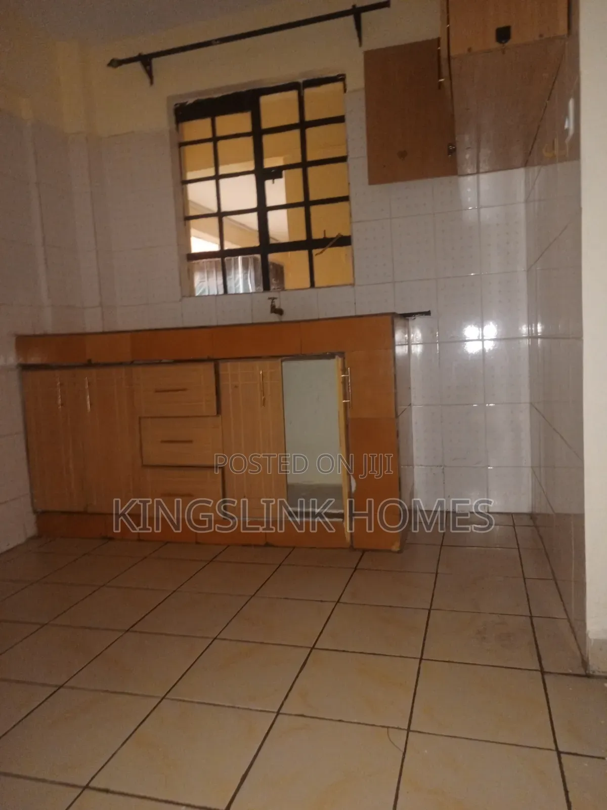1bdrm Apartment in Nairobi West, Madaraka for rent