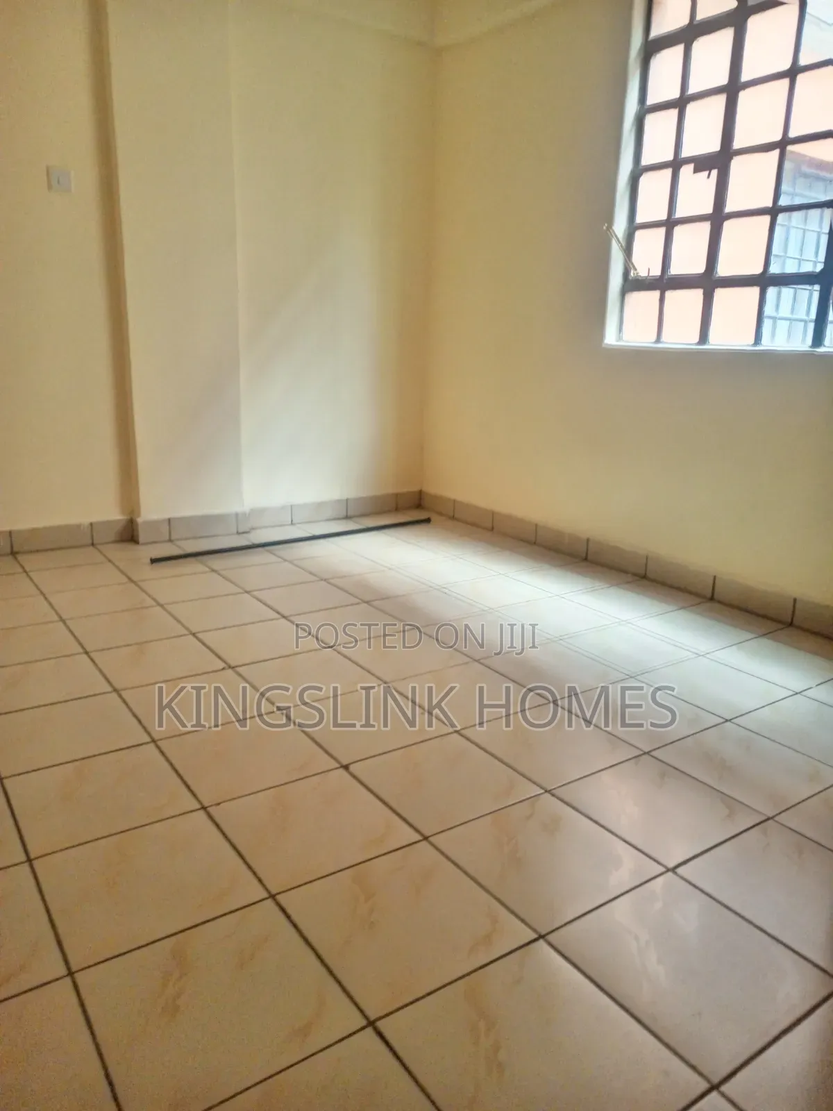 1bdrm Apartment in Nairobi West, Madaraka for rent