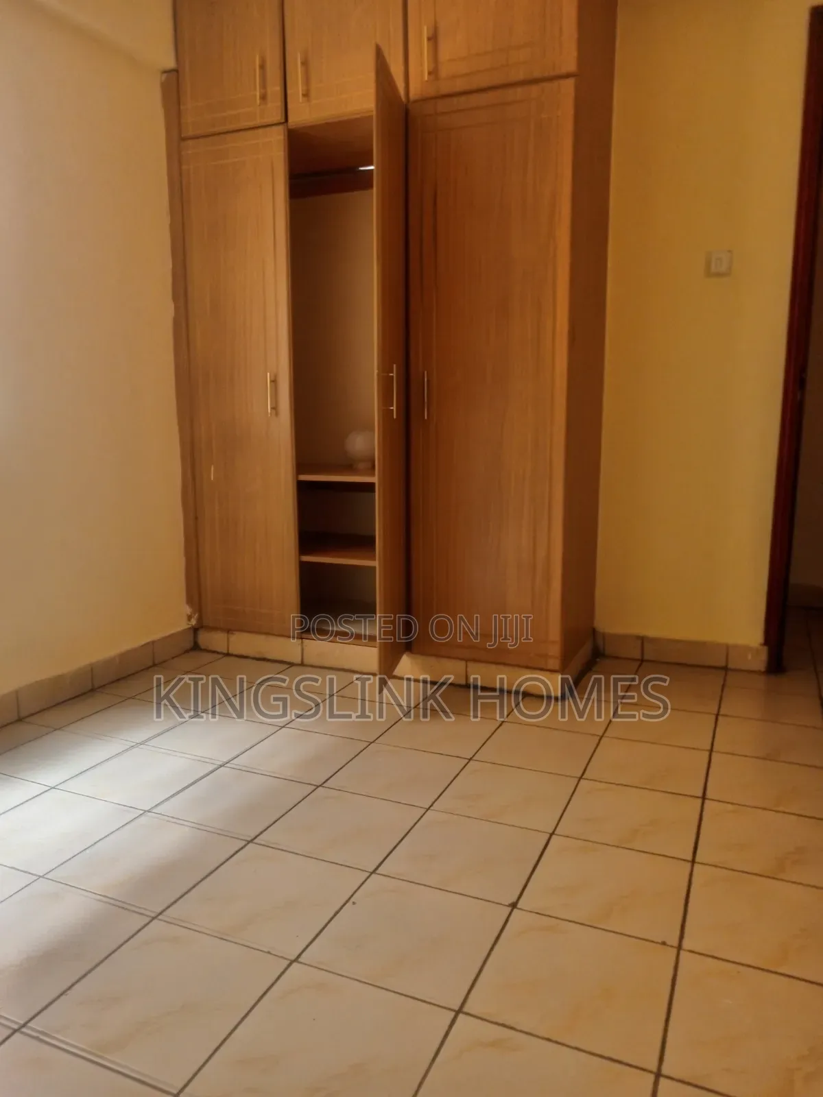 1bdrm Apartment in Nairobi West, Madaraka for rent