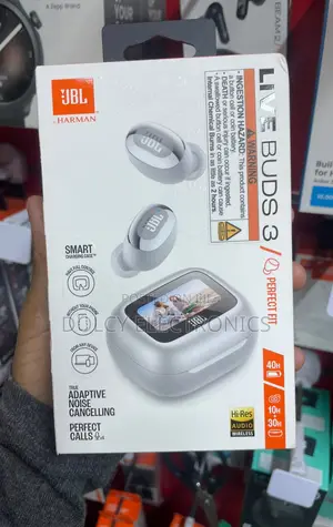 JBL Live Buds 3
