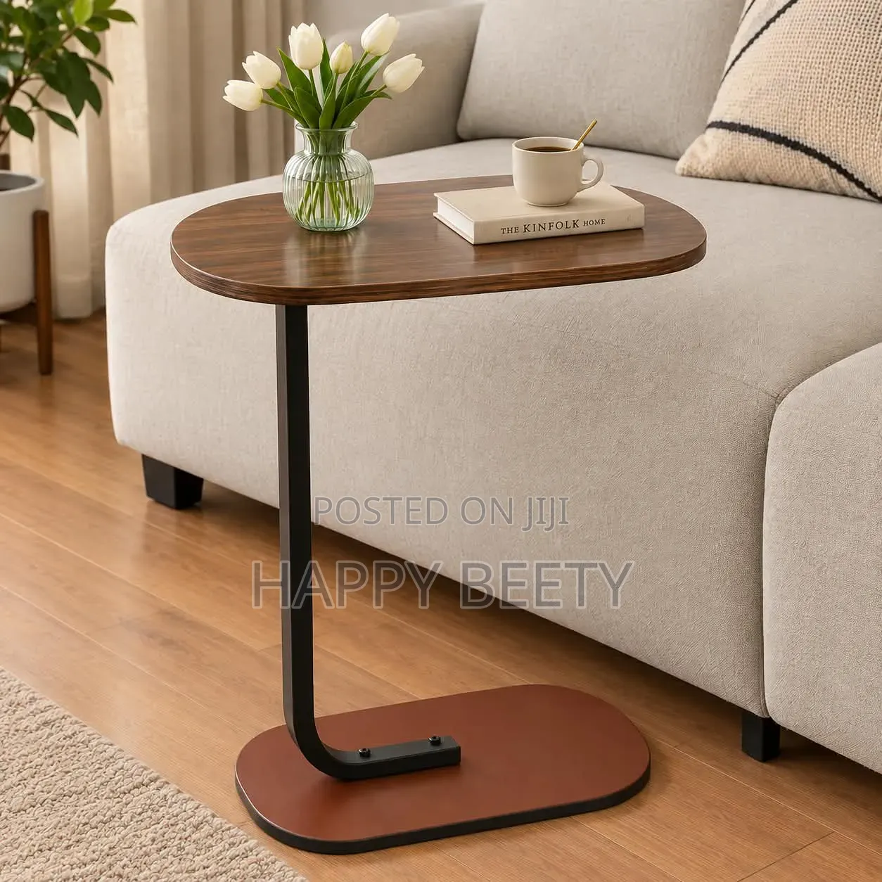Modern Side Table/Stool