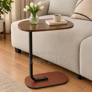 Modern Side Table/Stool