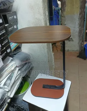 Modern Side Table/Stool