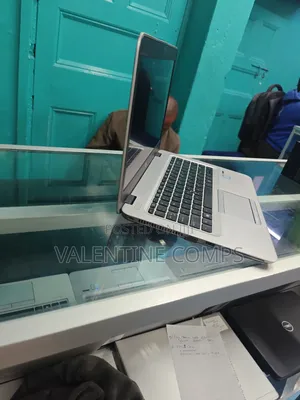 Laptop HP EliteBook 840 G3 8GB Intel Core i5 SSD 256GB