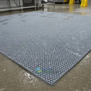 Instant Water Dirt Drainage Mats