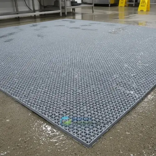 Instant Water Dirt Drainage Mats