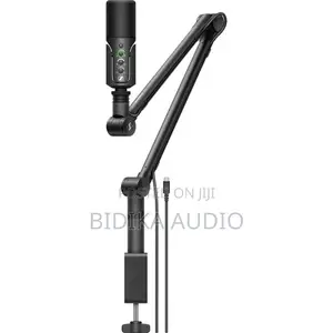 Sennheiser Profile USB Condenser Microphone Streaming Set