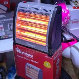 Ramtons Room Heater RM/469