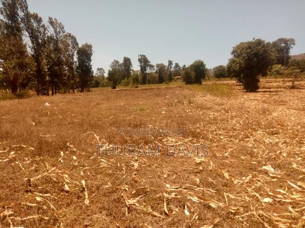 Meru University Plot 10 Points - thumbnail 4