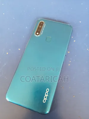 Oppo A31 64 GB Blue
