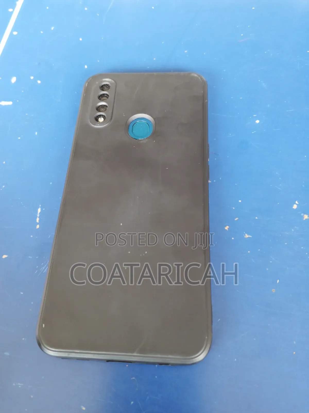 Oppo A31 64 GB Blue