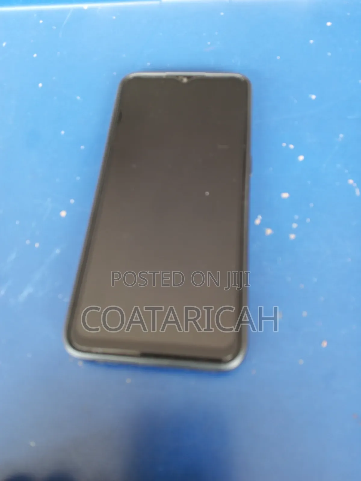 Oppo A31 64 GB Blue