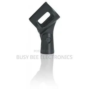 Microphone Holder