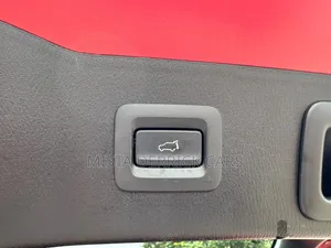 Mazda CX-5 2019 Red