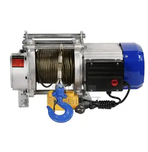 3ton 3phase Electric Hoist