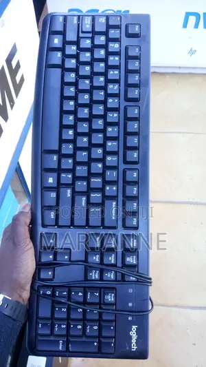Ex Uk Keyboard
