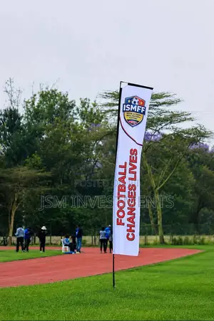 Events Telescopic Banners