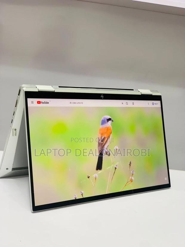 Laptop HP EliteBook 1040 G8 16GB Intel Core i7 SSD 512GB