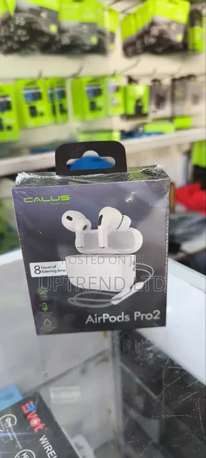 Original Calkus Airpods Pro 2