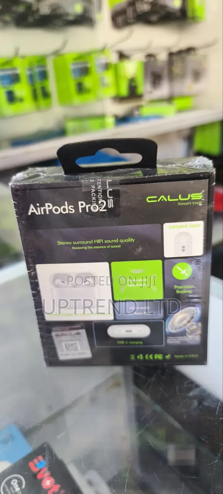 Original Calkus Airpods Pro 2