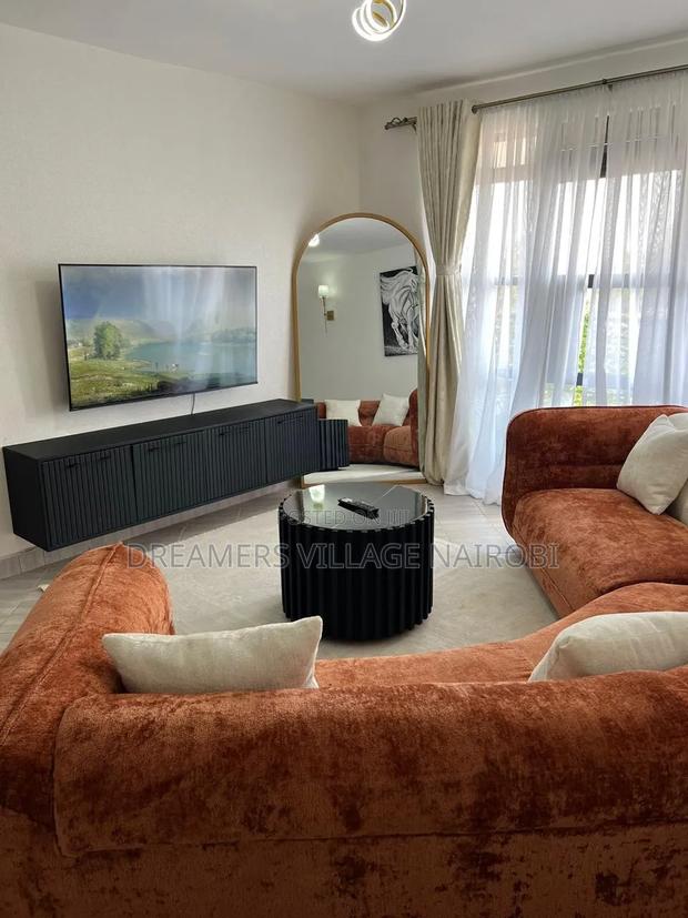 Spacious 2bedroom Airbnb in Muthiga, Waiyaki Way