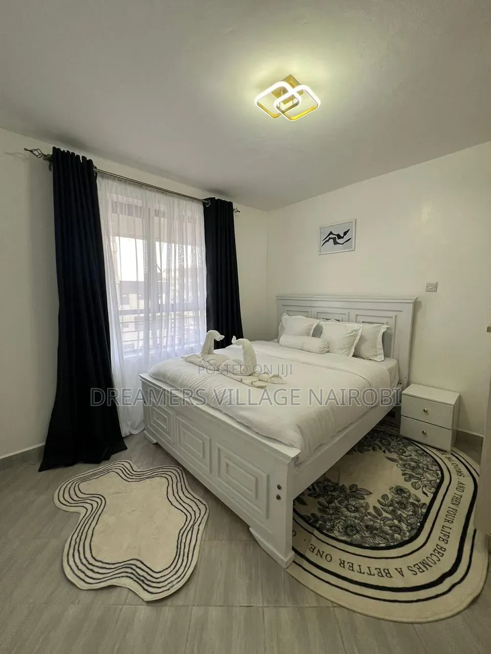 Spacious 2bedroom Airbnb in Muthiga, Waiyaki Way
