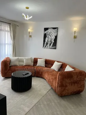 Spacious 2bedroom Airbnb in Muthiga, Waiyaki Way