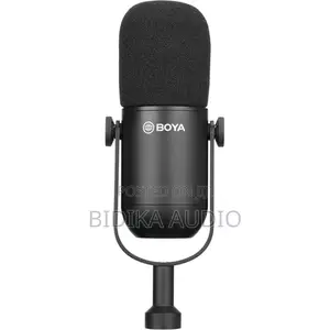 Boya by-Dm500