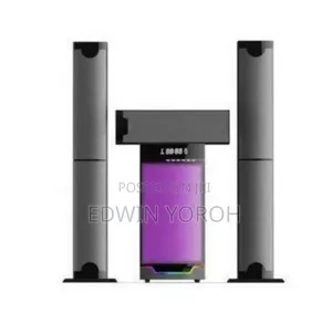 Home Theater Systems