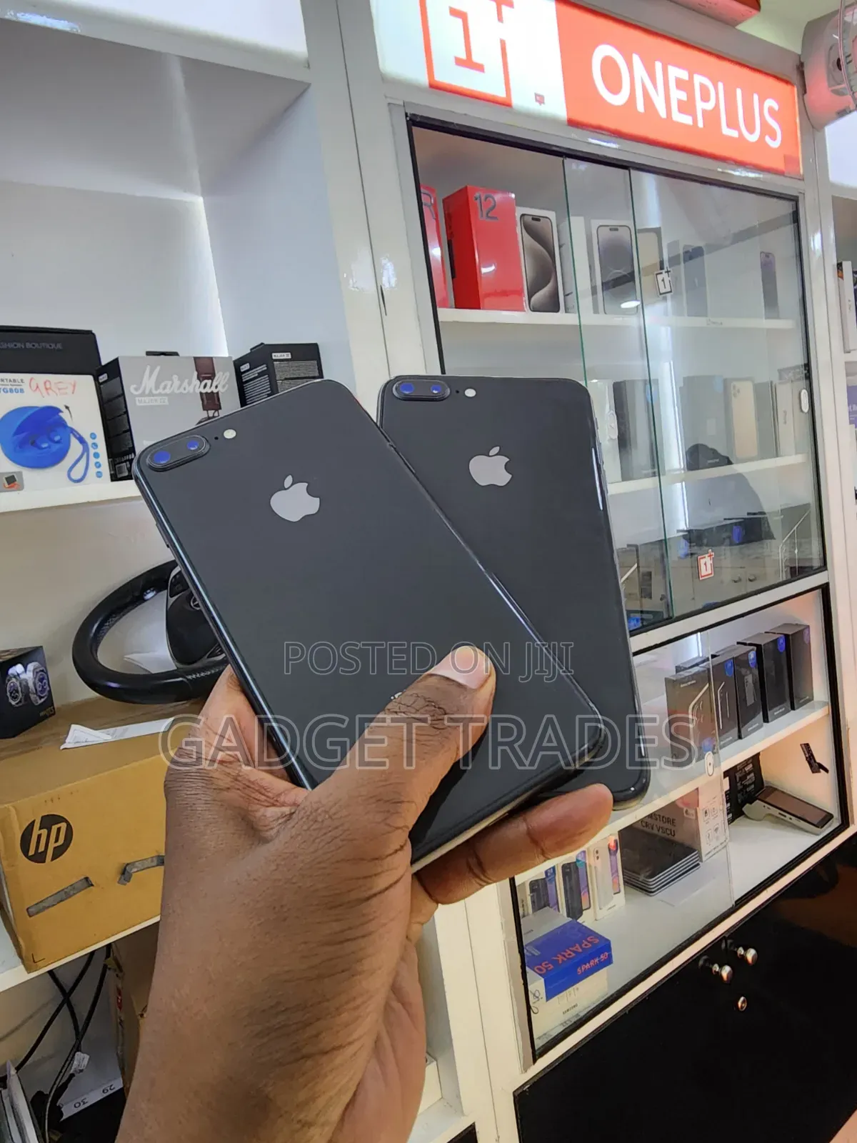 Apple iPhone 8 Plus 64 GB