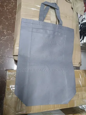 The Durable Smart-Fabric Shopper Tote