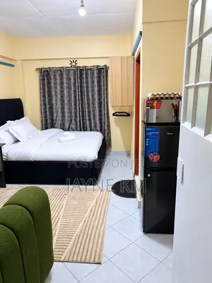 The Nara Residence BNB