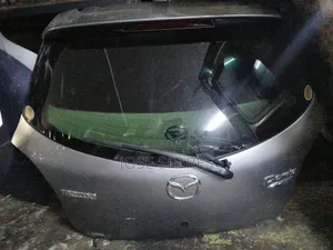 Mazda Demio Tail Gate