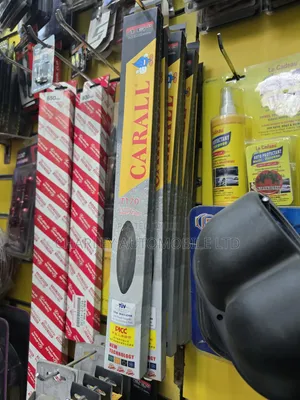 16" Wiper Blades 400mm