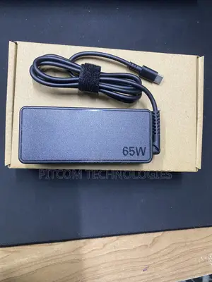 Lenovo Type C Charger