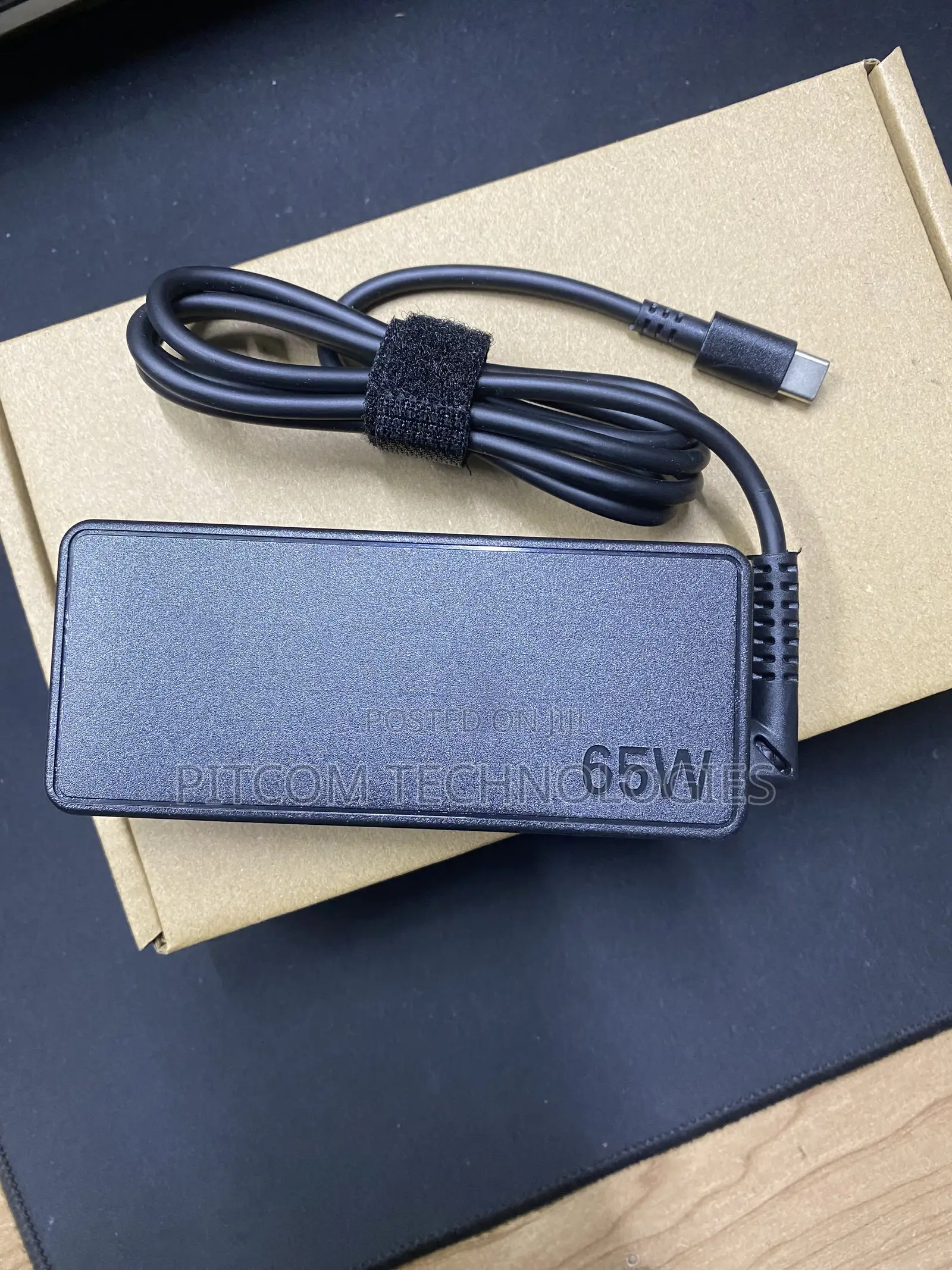 Lenovo Type C Charger